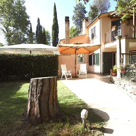 Appia Antica 2Br With Swimming Pool-3