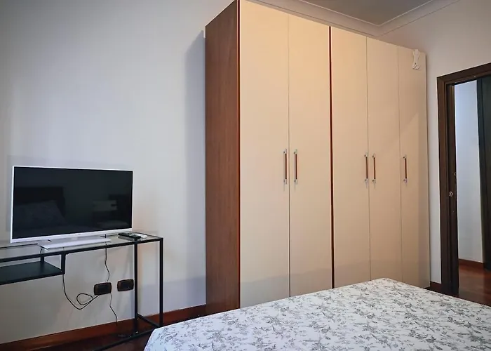 Room In Rome