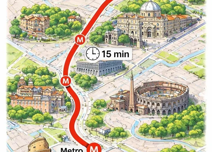 Roma - Metro C